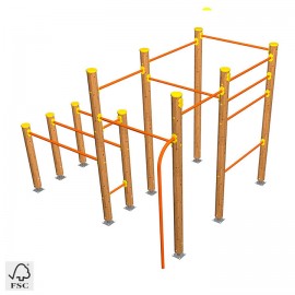 Workout Medium Ref 011374